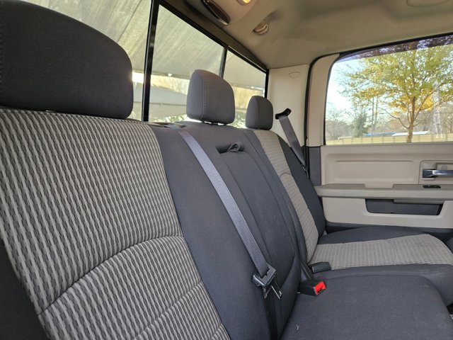 Used 2009 Dodge Ram 1500 Truck SLT w/ Big Horn Regional Pkg image 20