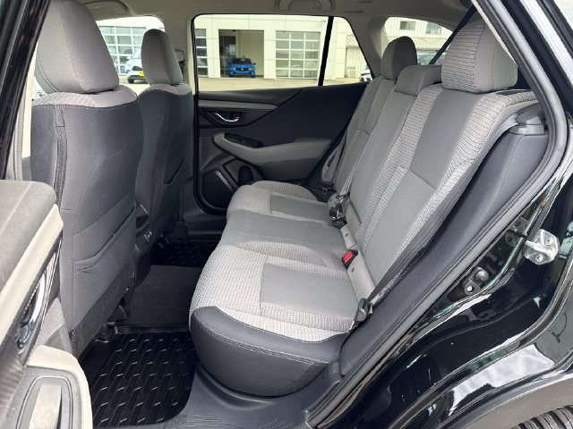 Used 2021 Subaru Outback Premium AWD/4WD image 16