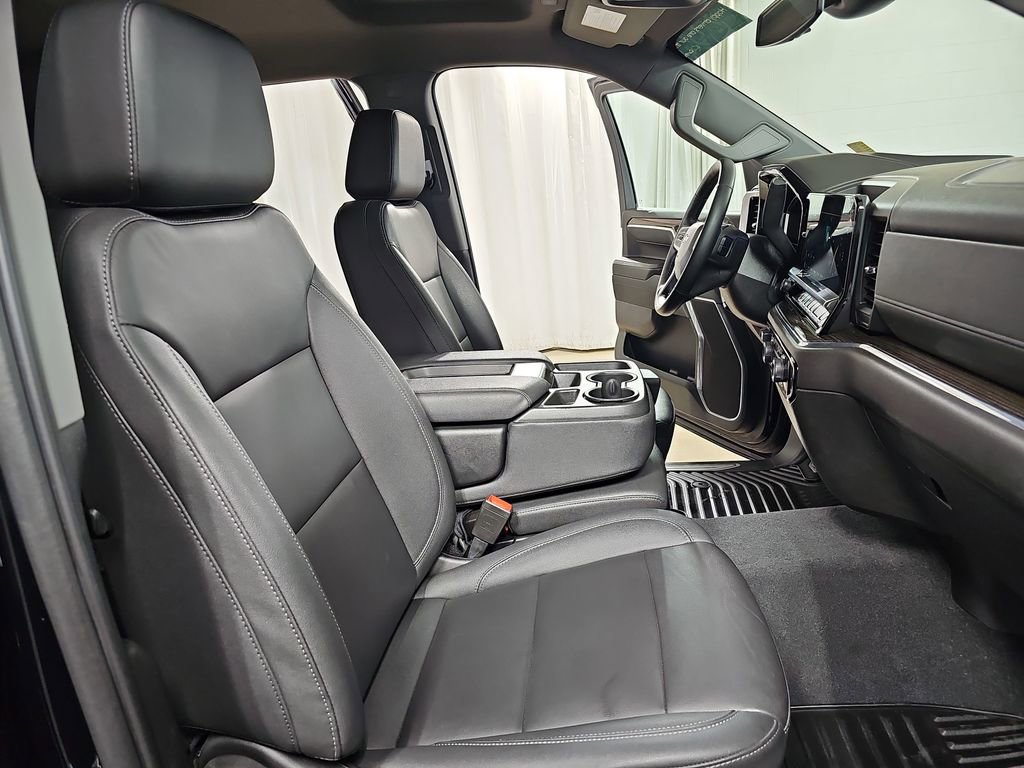 Certified 2023 Chevrolet Silverado 1500 LT w/ All Star Edition Plus image 13