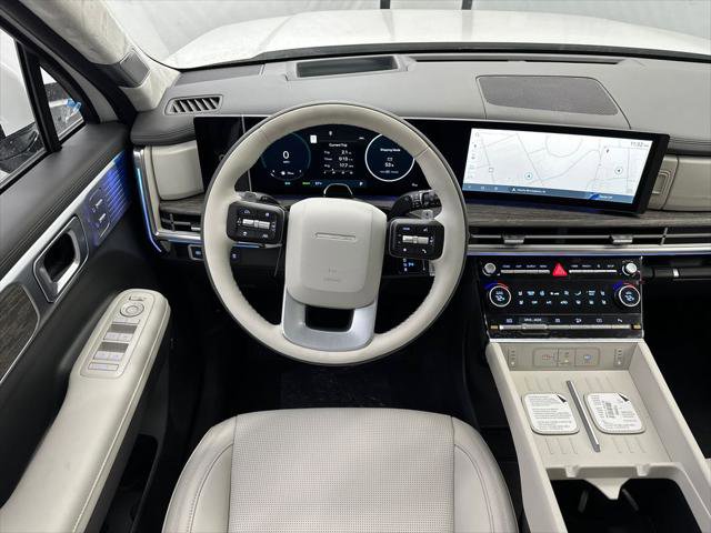 New 2026 Hyundai Santa Fe Calligraphy image 26
