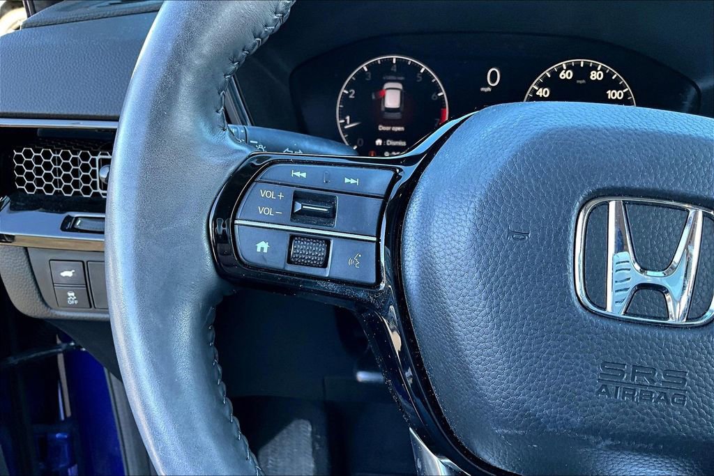 Used 2024 Honda CR-V EX-L image 10