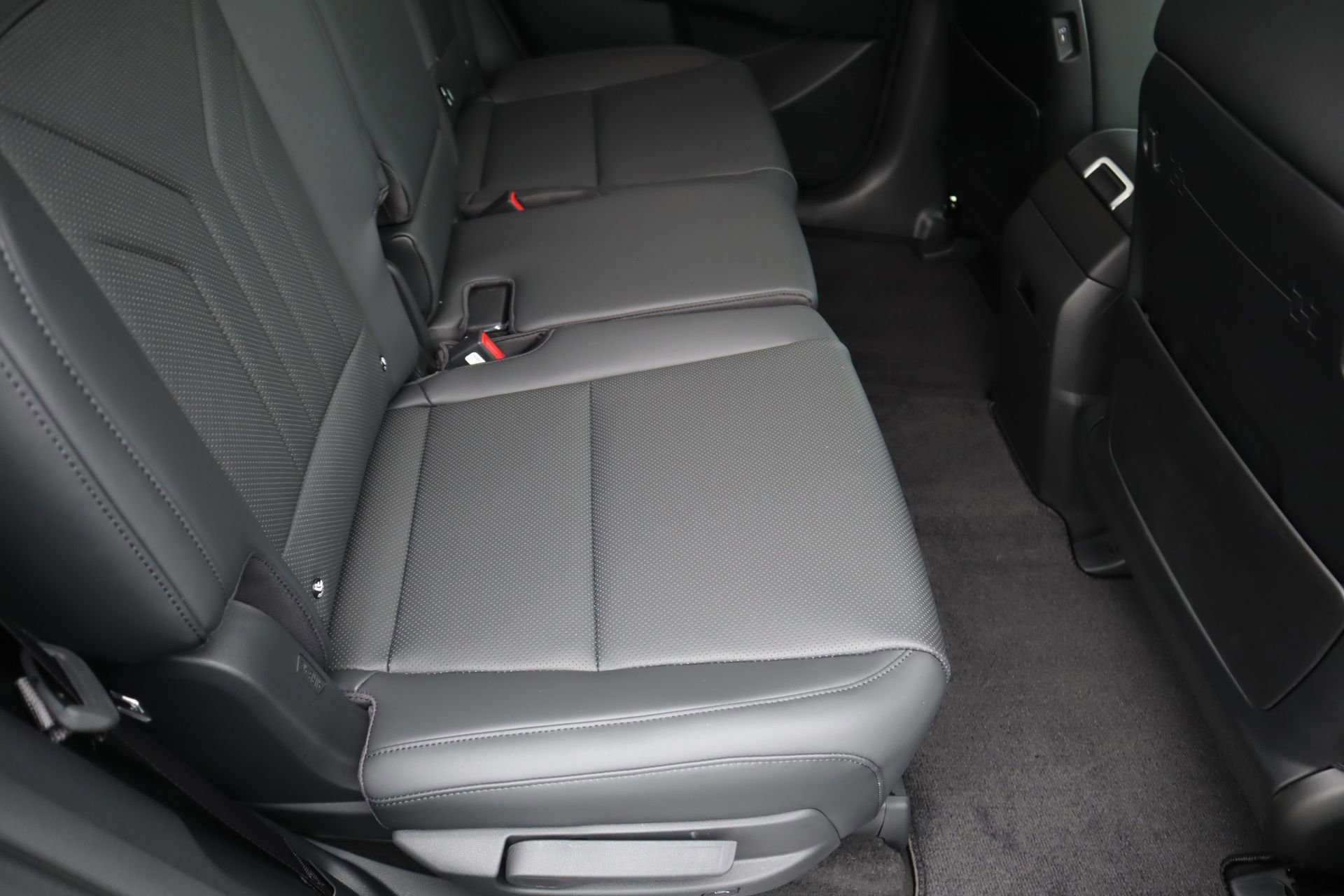 New 2026 Hyundai Santa Fe SEL image 20