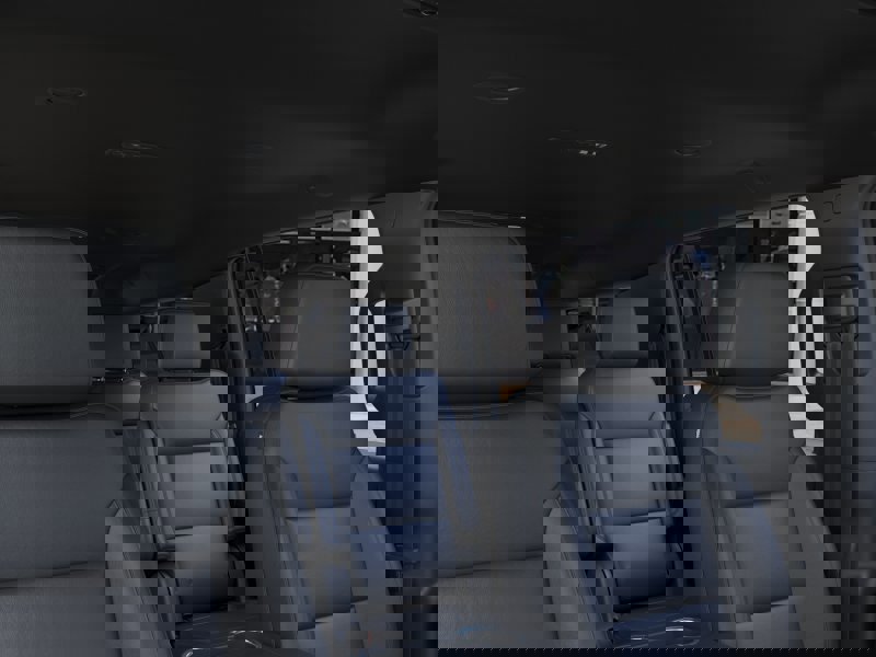 New 2026 Chevrolet Suburban LT image 24