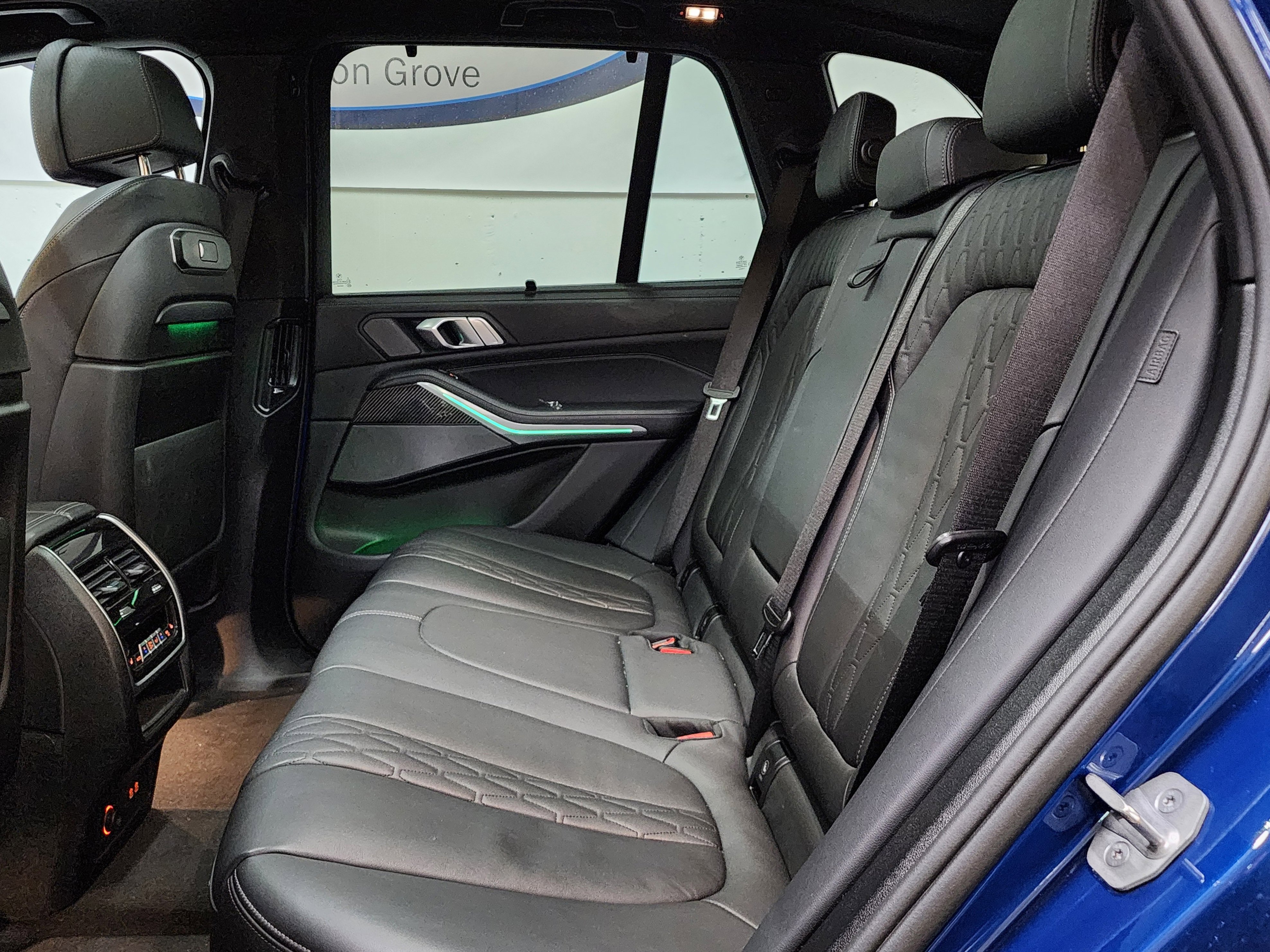 Used 2024 BMW X5 M60i image 17