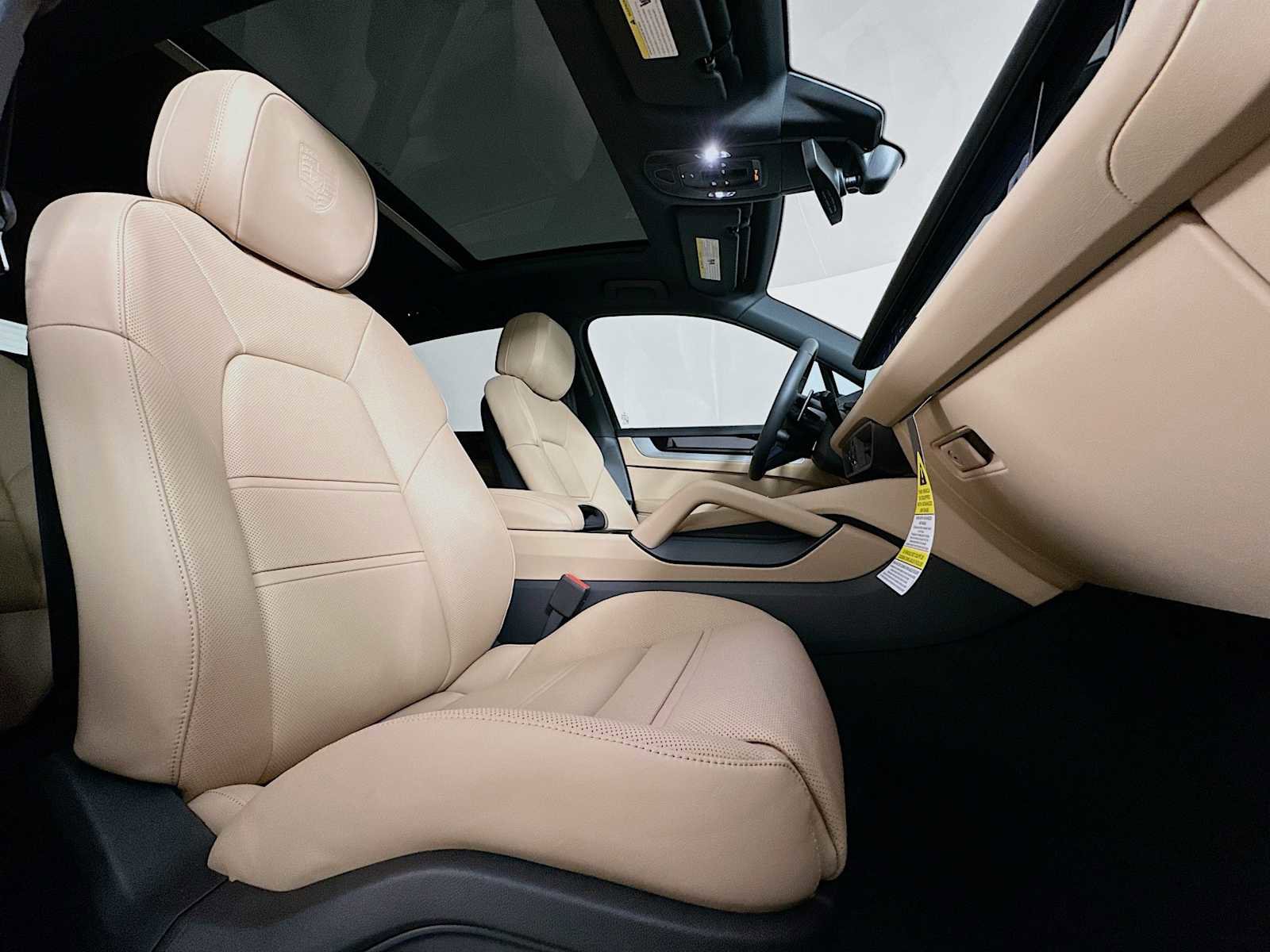 New 2026 Porsche Cayenne image 28