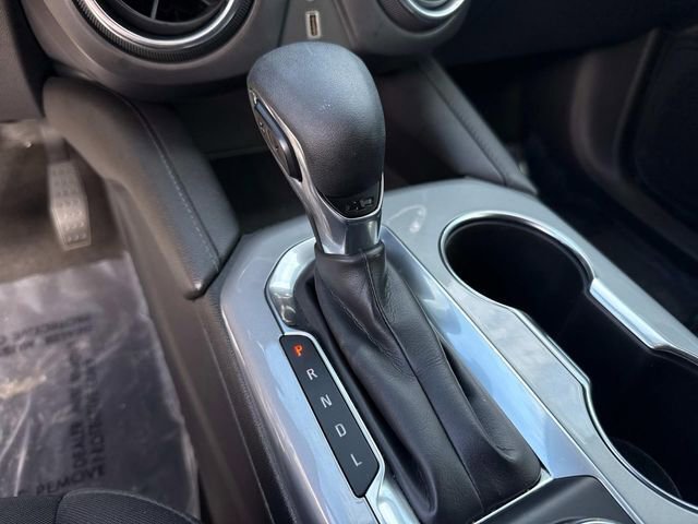 Used 2021 Chevrolet Blazer LT image 33