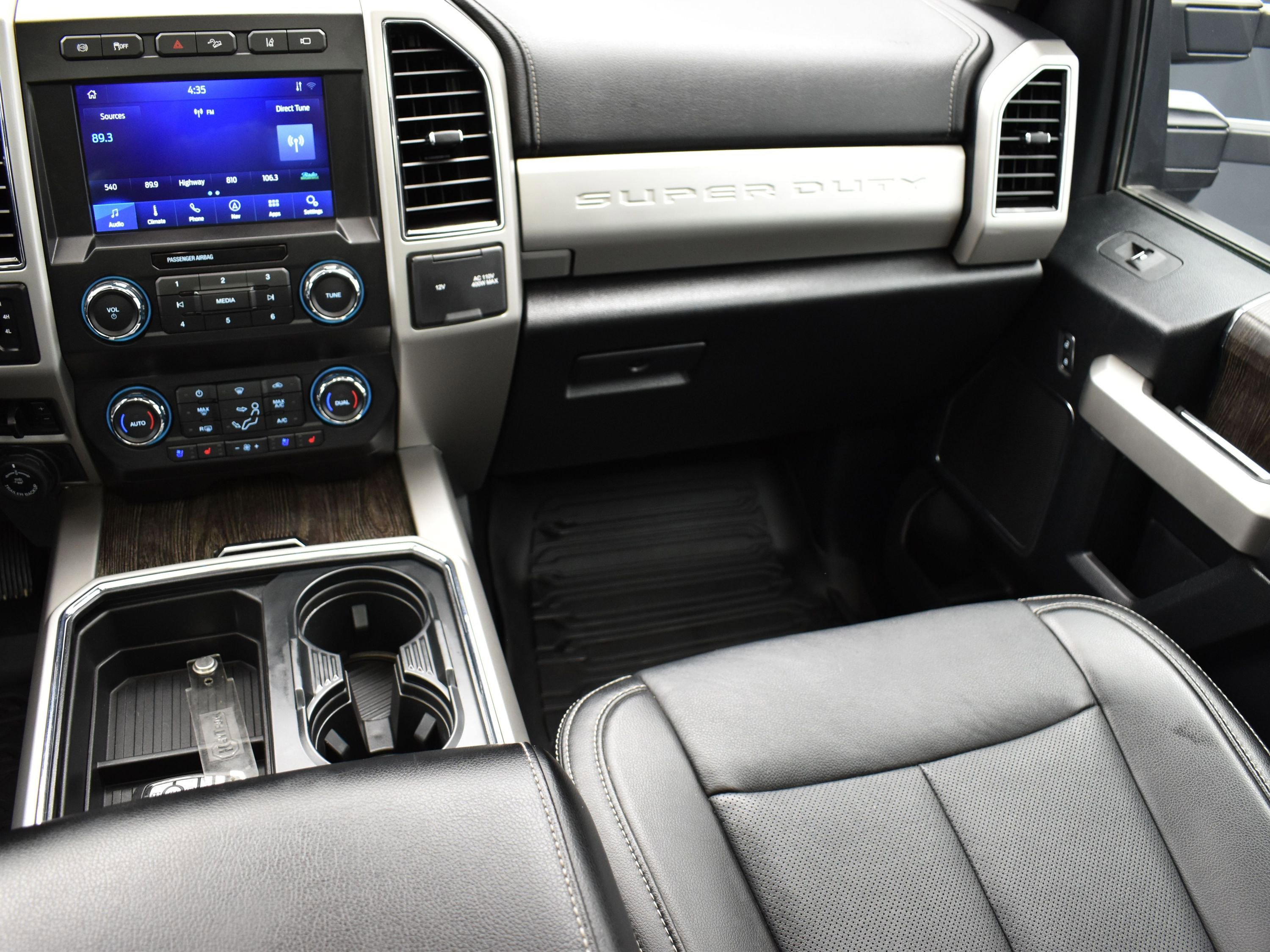 Used 2021 Ford F350 Lariat image 39