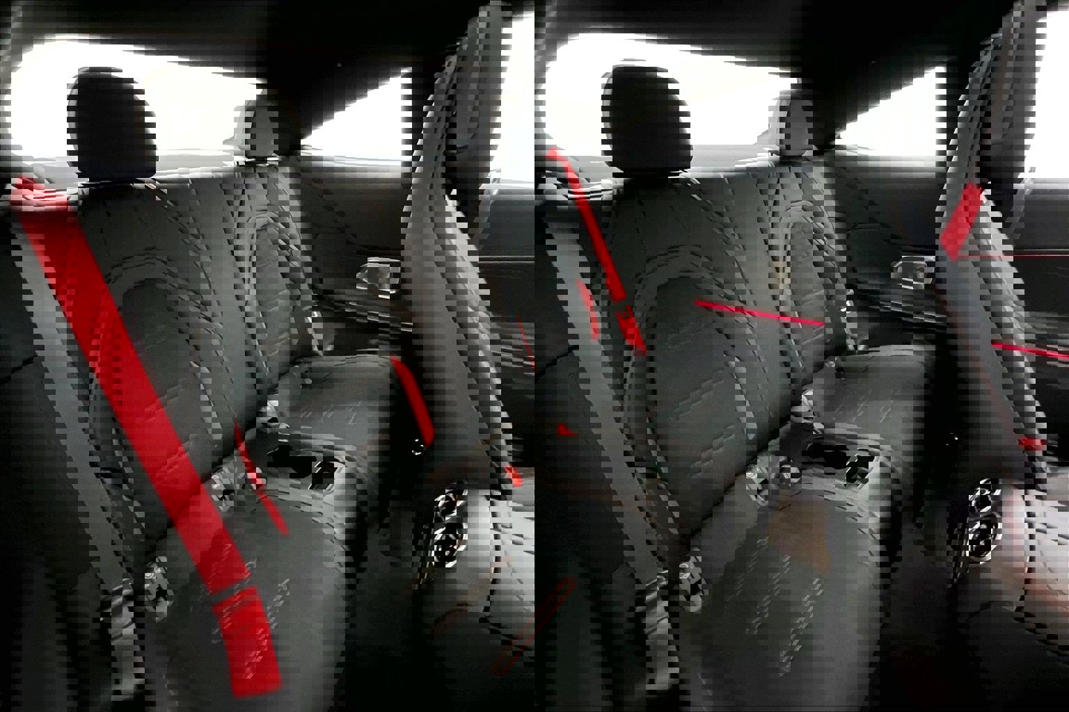 Used 2026 Mercedes-Benz CLE 53 AMG 4MATIC image 17