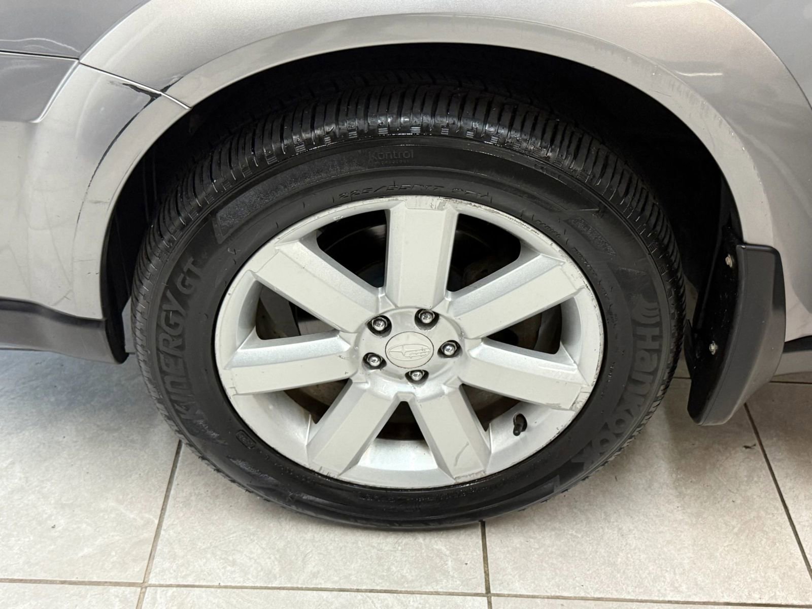 Used 2009 Subaru Outback 2.5i Special Edition image 34