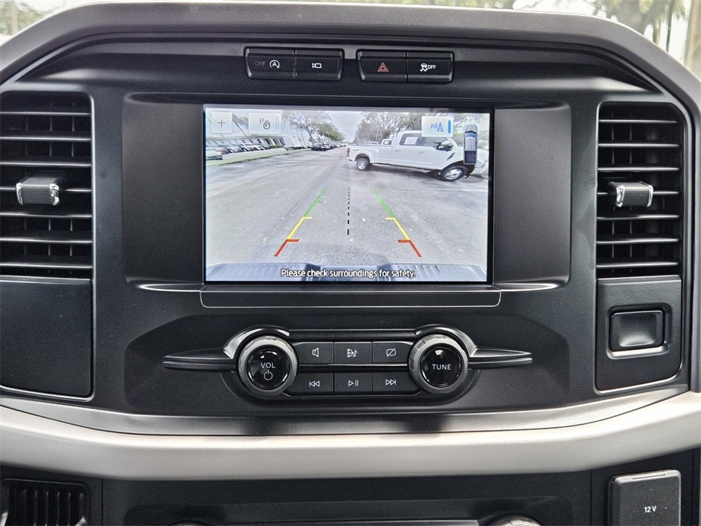 Used 2023 Ford F150 XLT image 14