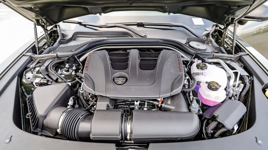 New 2026 Dodge Charger Scat Pack AWD/4WD image 31