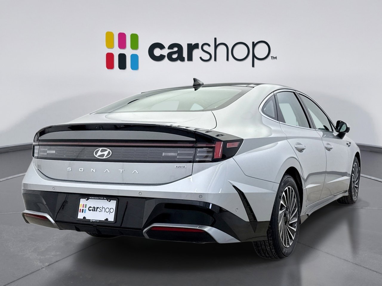 Used 2025 Hyundai Sonata Limited image 5