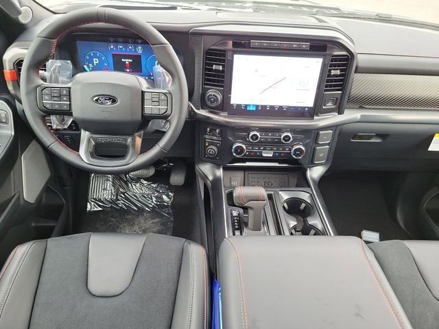 New 2026 Ford F150 Raptor AWD/4WD image 22