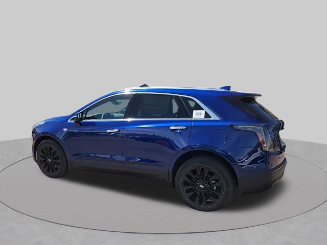 New 2026 Cadillac XT5 Premium Luxury w/ LPO, ONYX Package AWD/4WD image 6