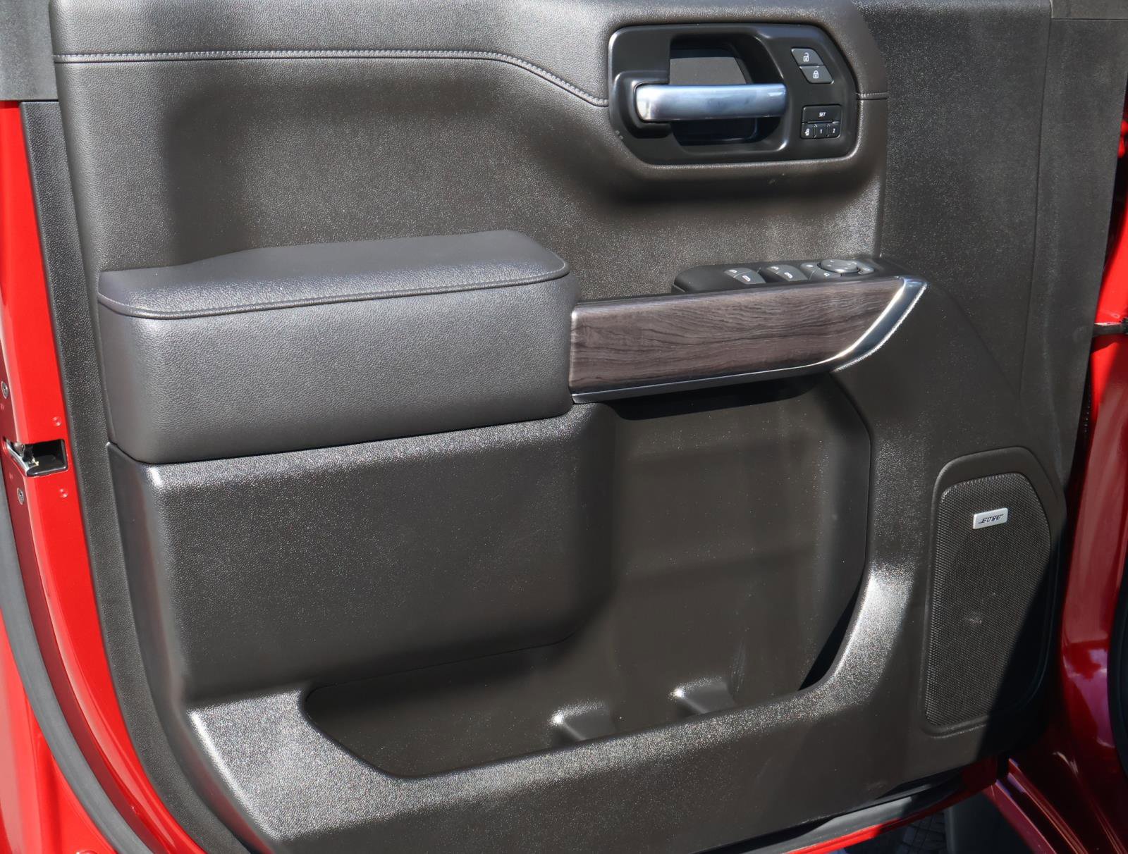 Used 2022 Chevrolet Silverado 1500 LTZ w/ LTZ Premium Texas Edition image 17