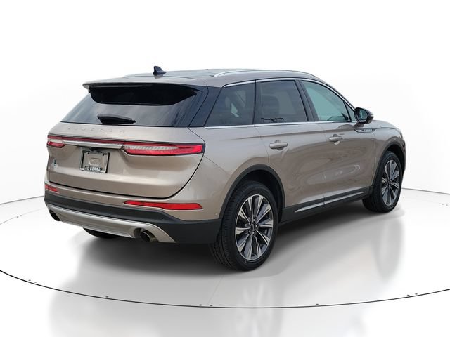 Used 2020 Lincoln Corsair Reserve w/ Equipment Group 201A AWD/4WD image 4