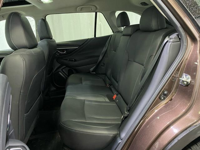 Used 2020 Subaru Outback Limited image 11