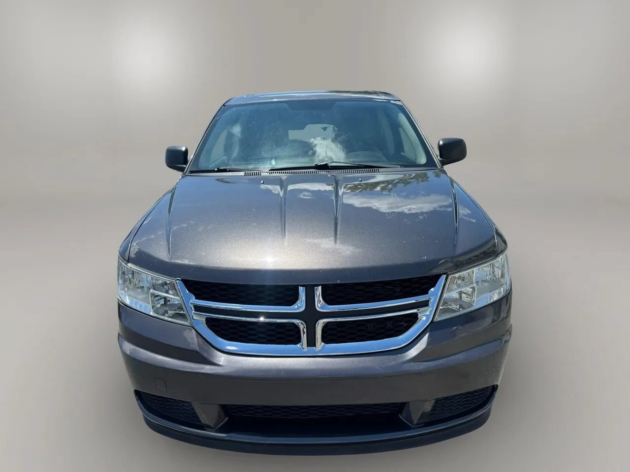 Used 2017 Dodge Journey SE FWD image 3