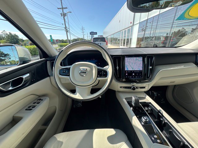 Used 2023 Volvo XC60 B5 Plus w/ Climate Package AWD/4WD image 21