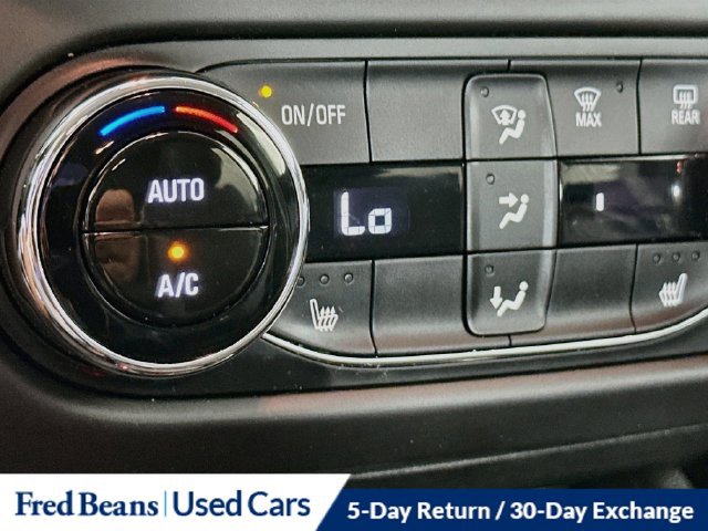 Used 2023 Chevrolet TrailBlazer LT w/ Convenience Package AWD/4WD image 26