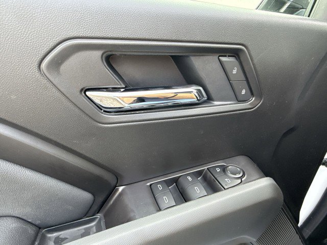 New 2025 GMC Canyon Elevation image 14