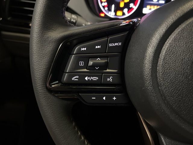 Certified 2026 Subaru Forester Sport w/ Sport Package image 43