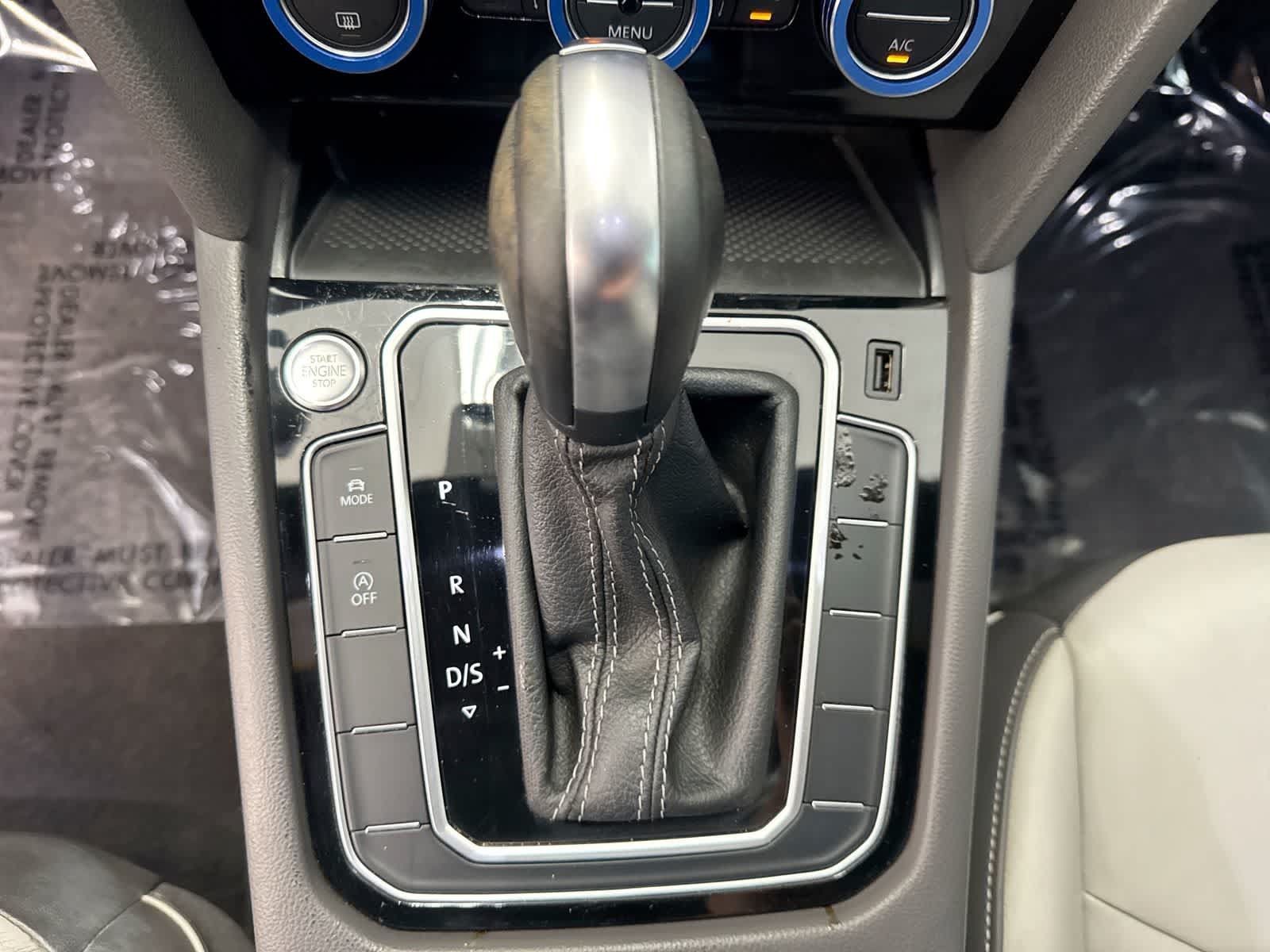 Used 2020 Volkswagen Arteon SEL FWD image 38