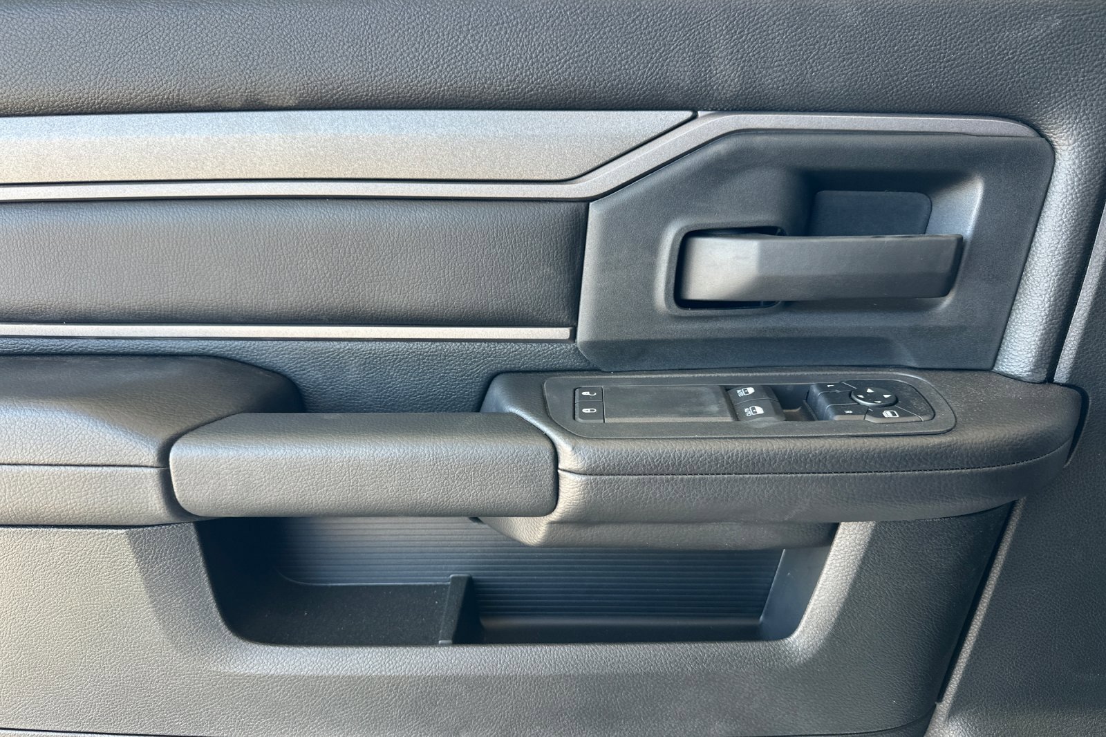 New 2025 RAM 5500 Tradesman image 10