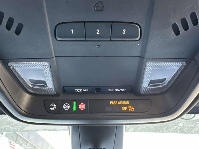 Certified 2023 Cadillac XT5 Luxury FWD image 47