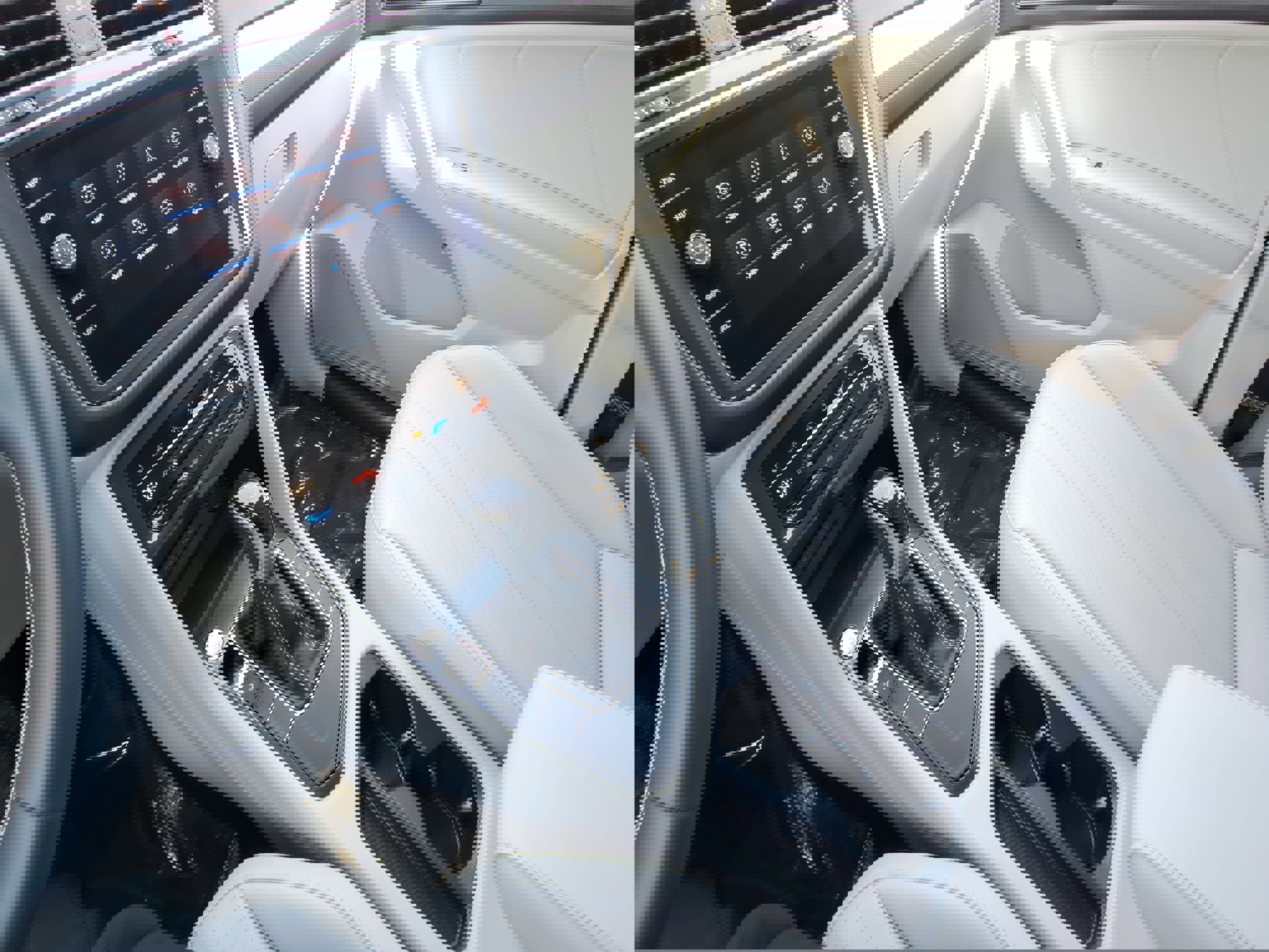 Certified 2023 Volkswagen Tiguan SE image 24