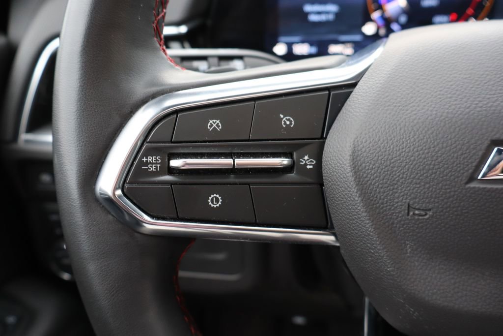 Used 2025 Chevrolet Tahoe RST w/ Comfort Package image 7