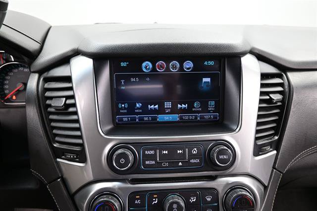 Used 2020 Chevrolet Tahoe LT AWD/4WD image 11