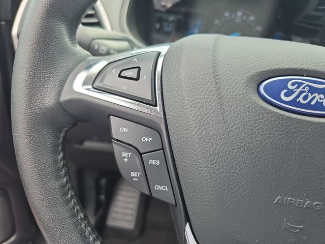 Used 2022 Ford Edge SEL image 20