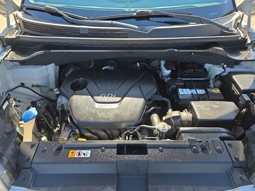 Used 2014 Kia Soul image 47