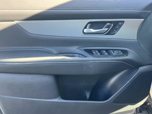 New 2026 Nissan Murano Platinum w/ Cargo Package AWD/4WD image 24