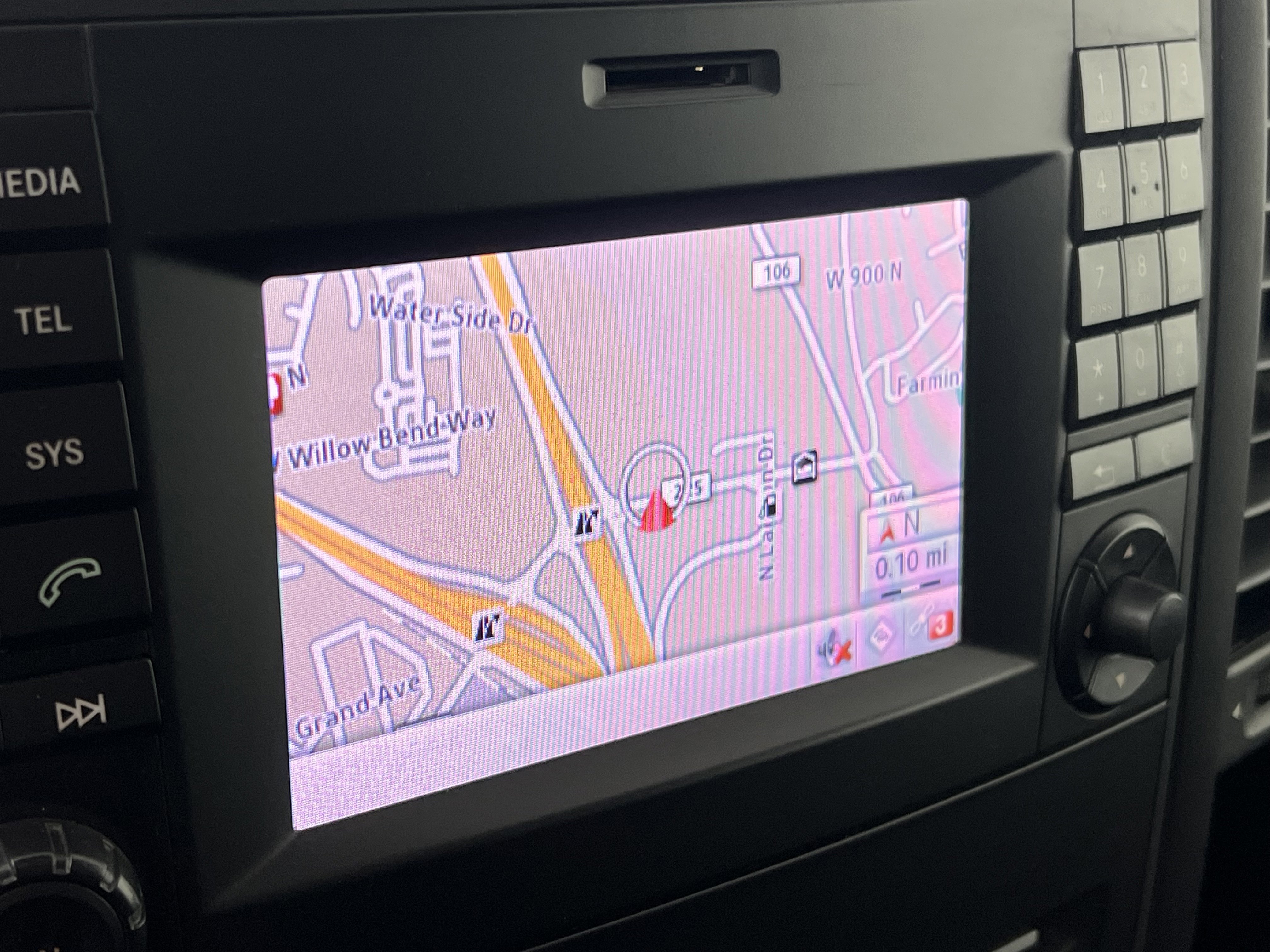 Used 2016 Mercedes-Benz Metris Passenger image 27