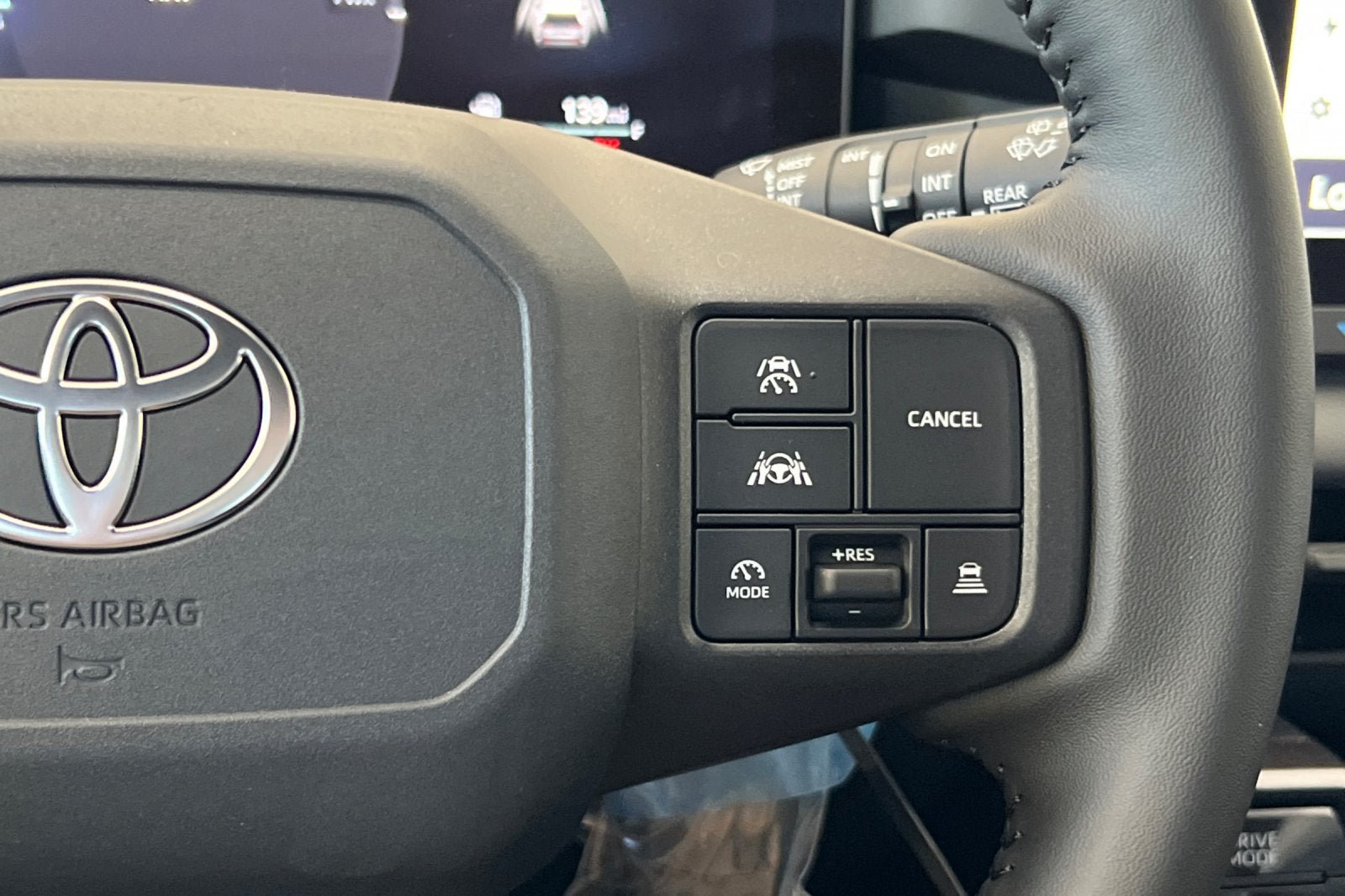 New 2026 Toyota RAV4 SE AWD/4WD image 27