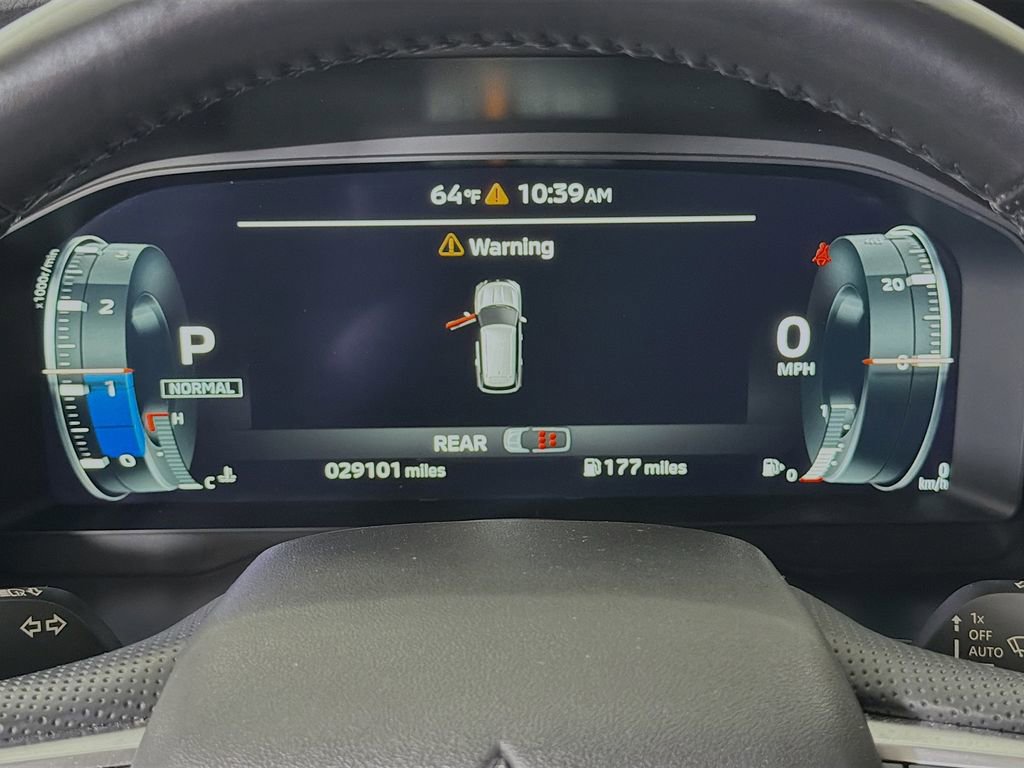 Used 2024 Mitsubishi Outlander SEL image 15