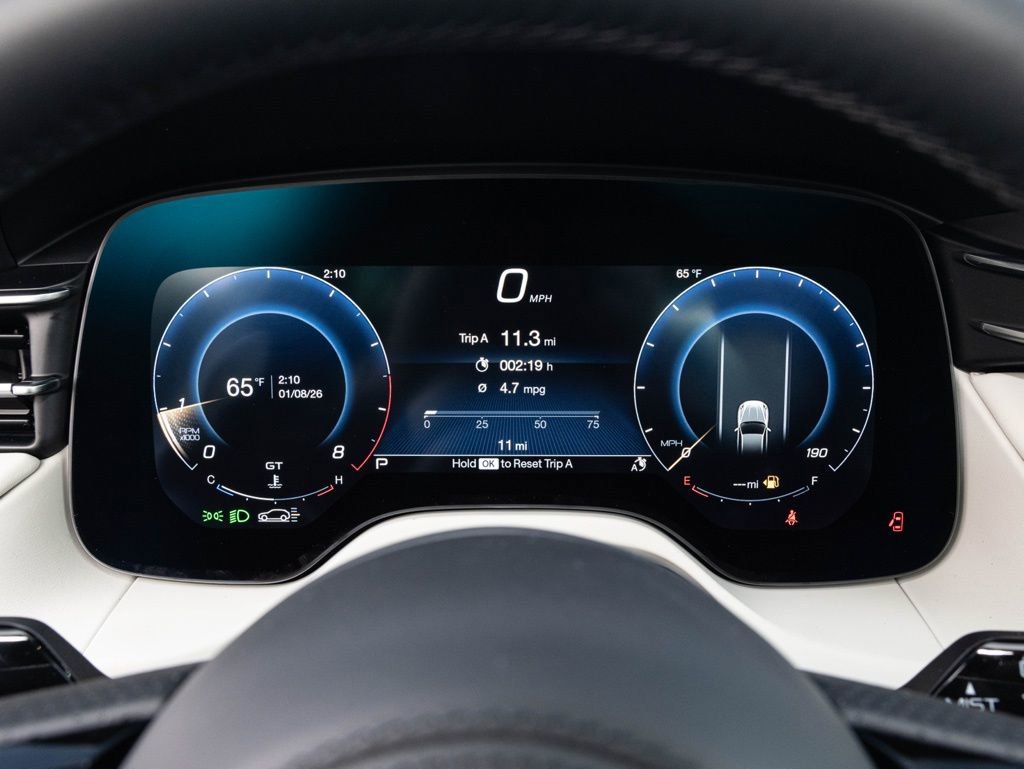 New 2026 Maserati Grecale Modena image 29