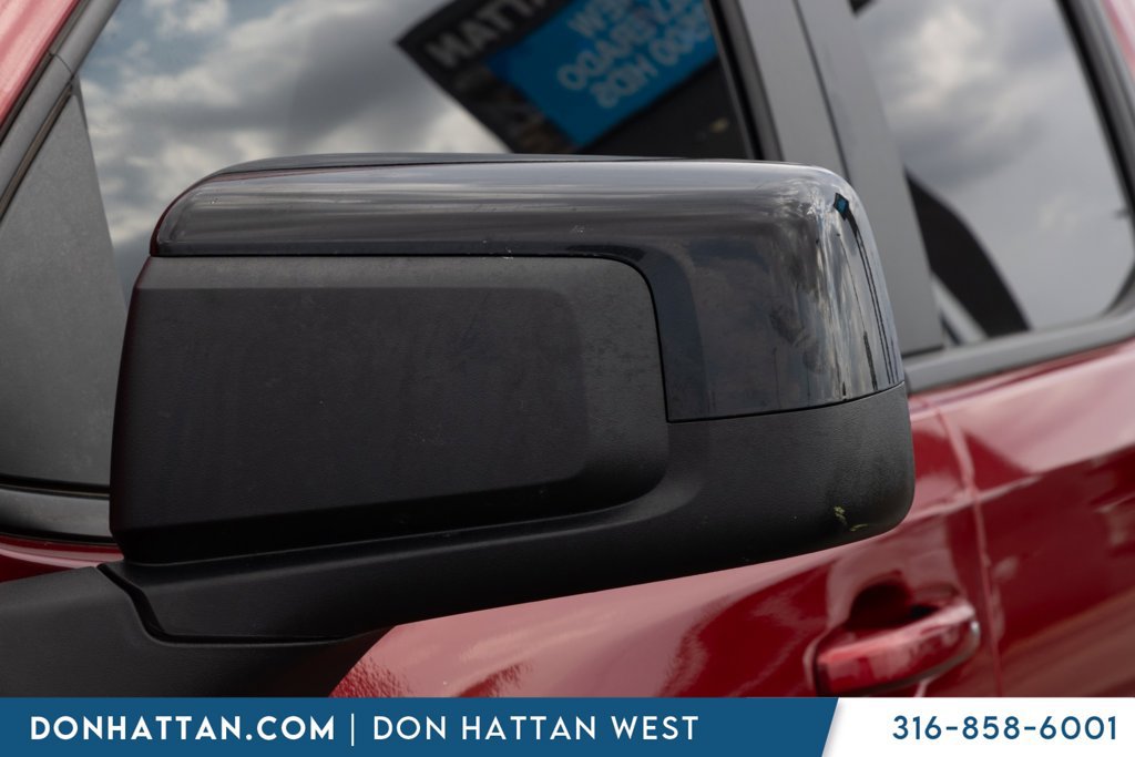 Used 2022 Chevrolet Silverado 1500 RST w/ Z71 Off-Road Package AWD/4WD image 29