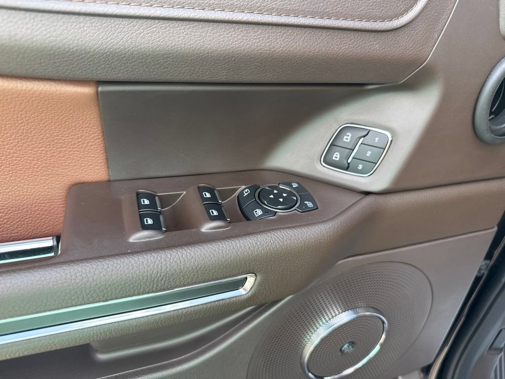 Used 2024 Ford Expedition Max King Ranch AWD/4WD image 8
