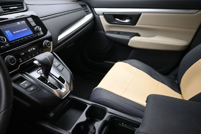 Certified 2020 Honda CR-V LX image 29
