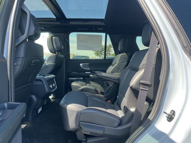 New 2026 Ford Expedition Tremor image 10