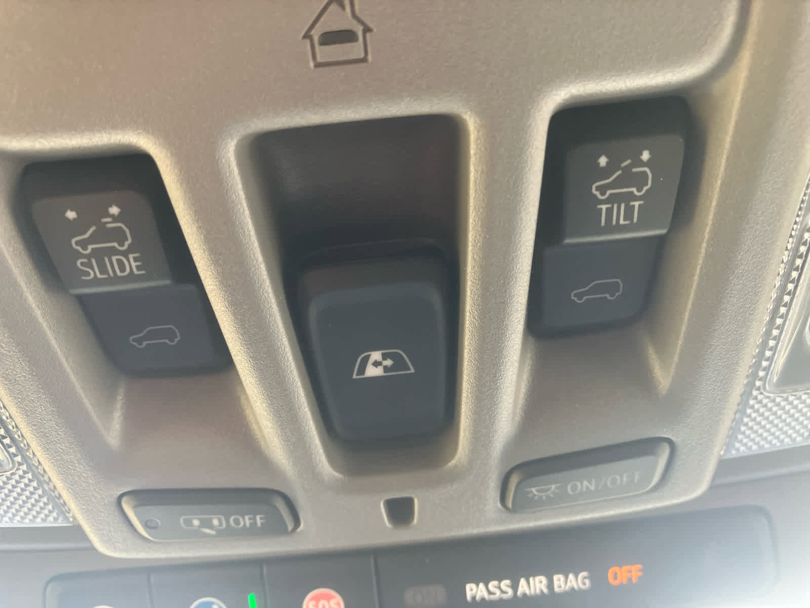 New 2026 Chevrolet Silverado 1500 RST w/ All Star Edition Plus image 25