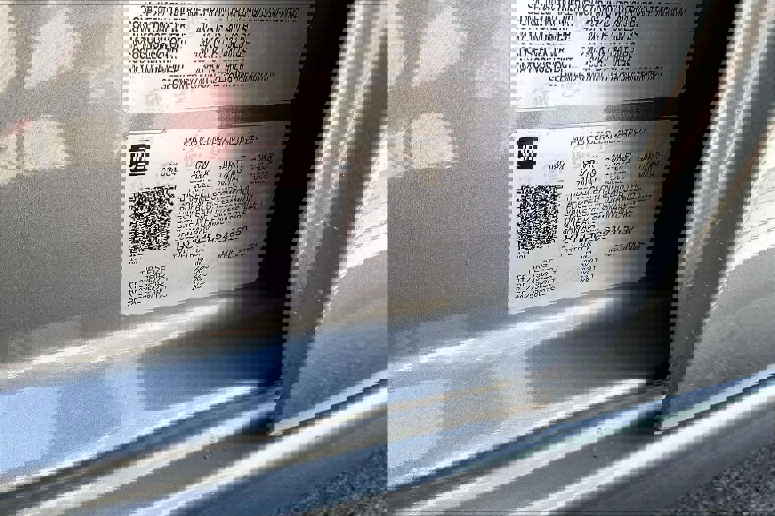 Used 2025 GMC Sierra 1500 Denali Ultimate image 35