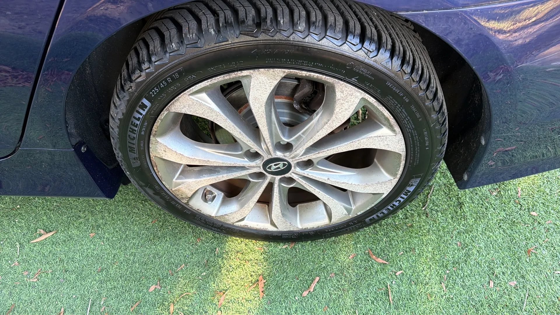 Used 2014 Hyundai Sonata SE FWD image 29
