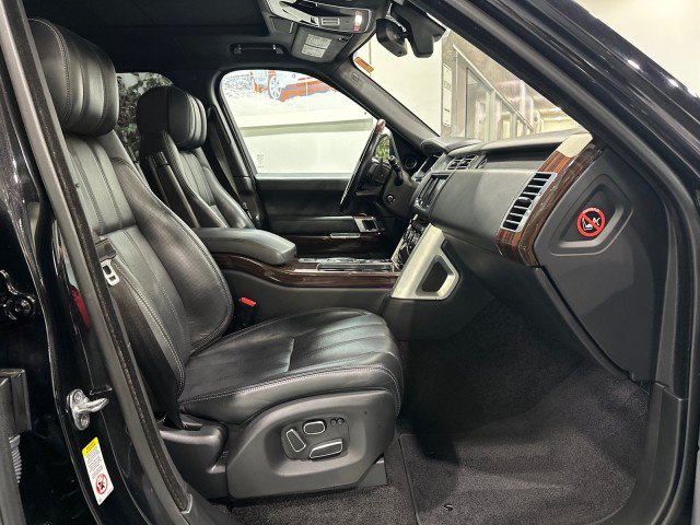 Used 2014 Land Rover Range Rover Autobiography AWD/4WD image 50