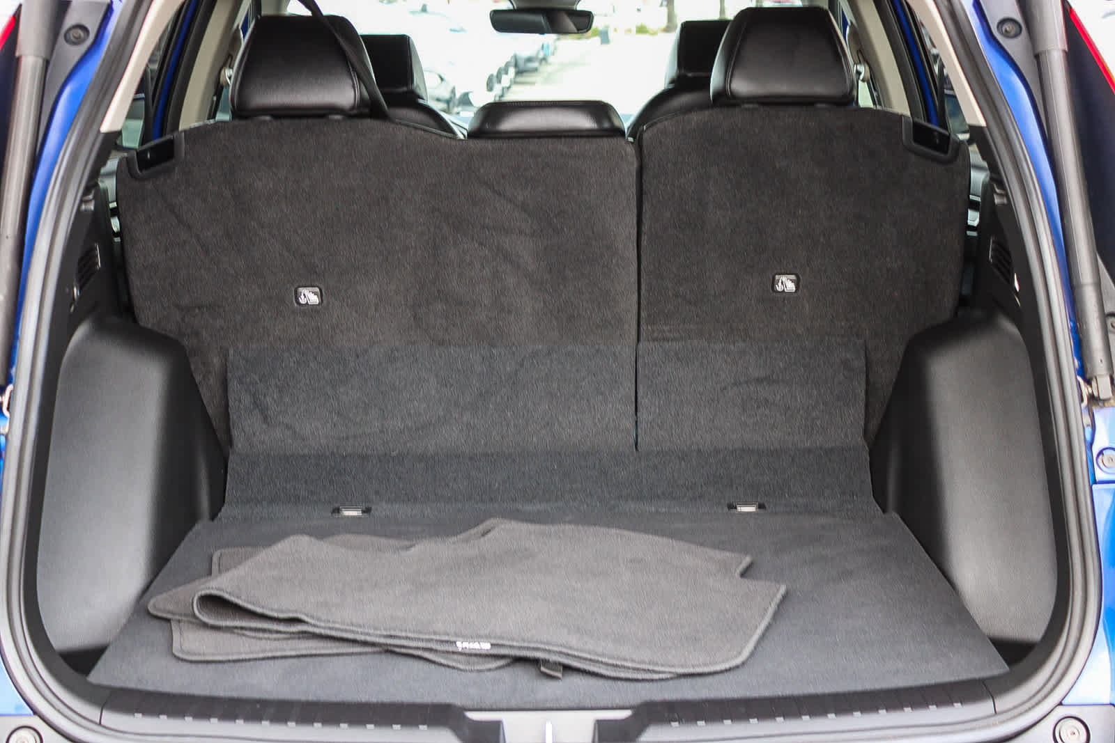 Certified 2023 Honda CR-V EX-L image 25