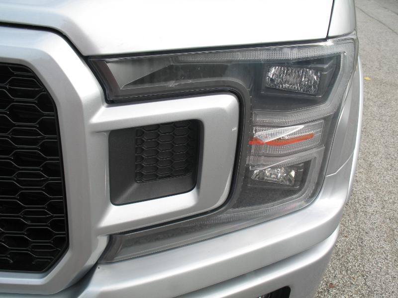 Used 2020 Ford F150 Lariat w/ Equipment Group 502A Luxury AWD/4WD image 69