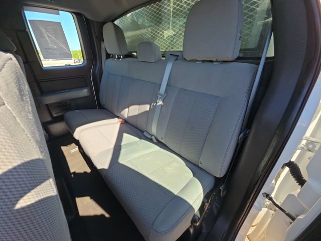 Used 2013 Ford F150 XL w/ XL Plus Pkg RWD image 20